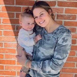 Meet your Posher, Bailee